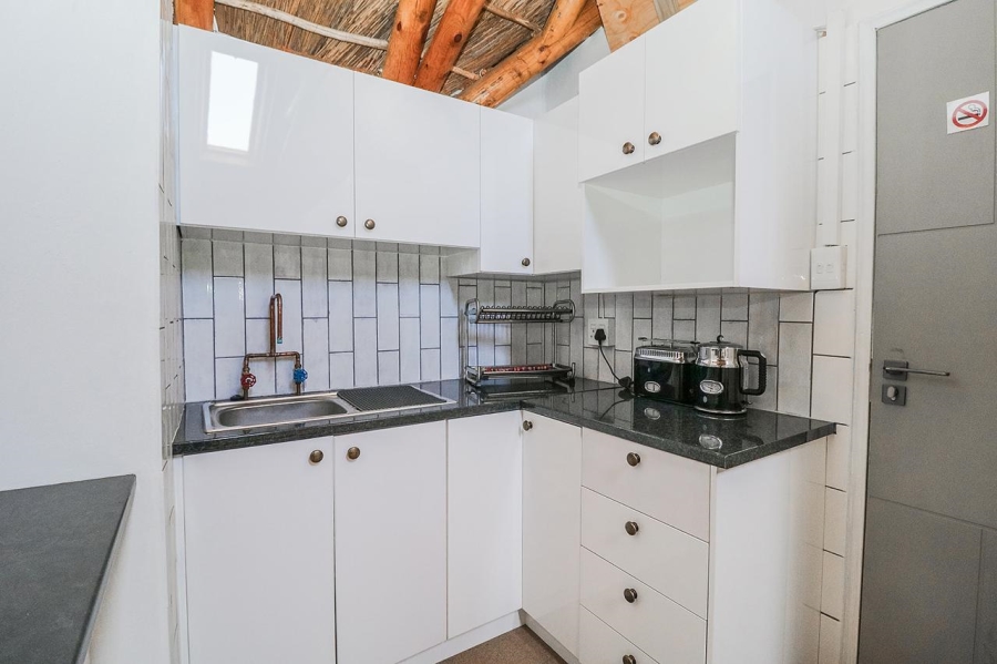 Commercial Property for Sale in Laingsburg Western Cape